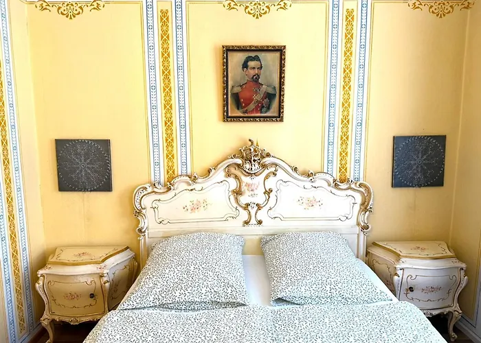 Casa Tempora Pensjonat Monachium