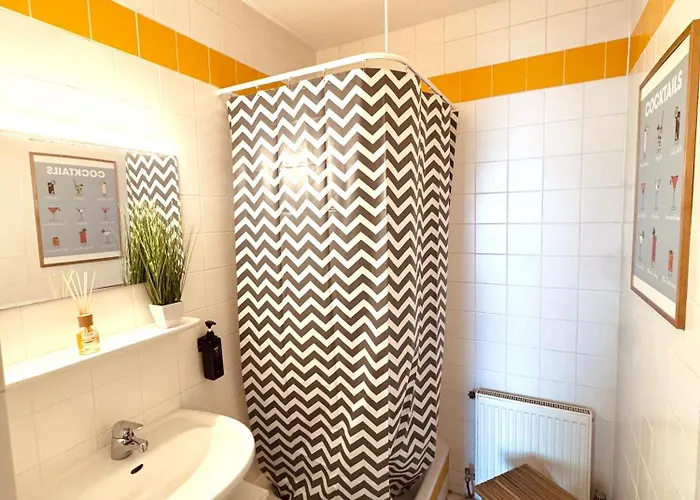 Гостевой дом Casa Tempora Мюнхен