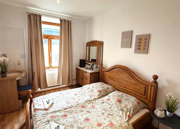 Гостевой дом Casa Tempora