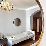 Casa Tempora 게스트하우스 뮌헨