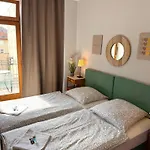 게스트하우스 Casa Tempora 뮌헨