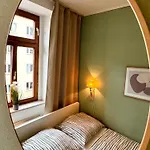 Гостевой дом Casa Tempora Мюнхен