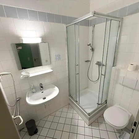 Casa Tempora ゲストハウス