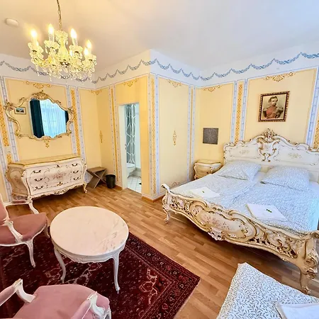 Casa Tempora *