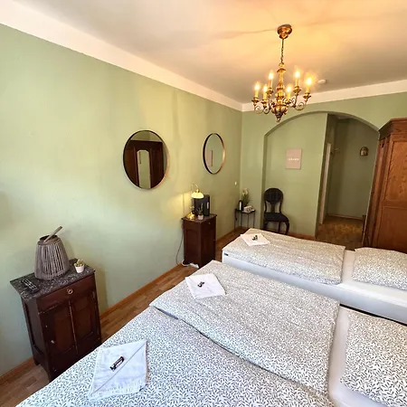 Casa Tempora Мюнхен
