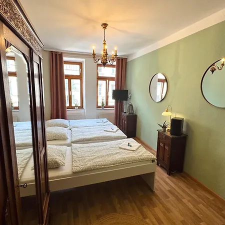Casa Tempora 慕尼黑