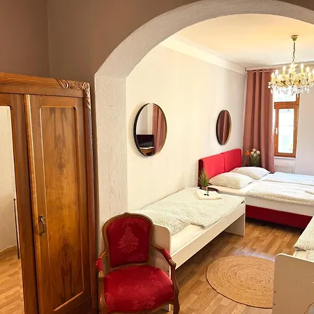 Casa Tempora *