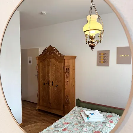 Casa Tempora ゲストハウス