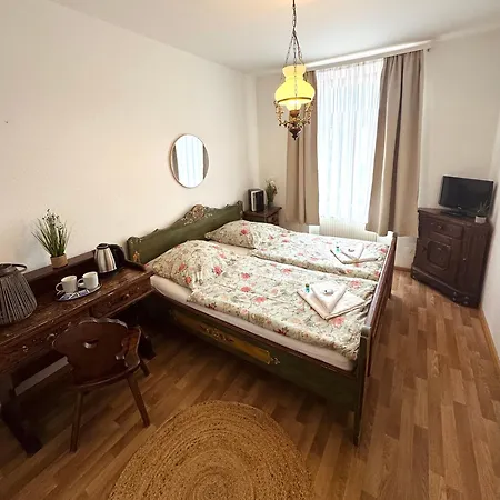 Casa Tempora 慕尼黑