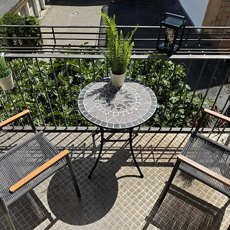 Casa Tempora 招待所 *