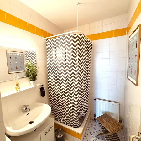 ゲストハウス Casa Tempora ミュンヘン