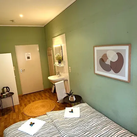 Casa Tempora *