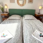 Casa Tempora Гостевой дом Мюнхен