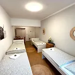 Casa Tempora Гостевой дом Мюнхен