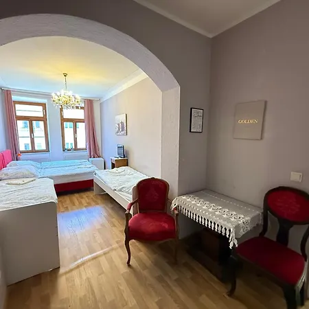 Vendégház Casa Tempora *
