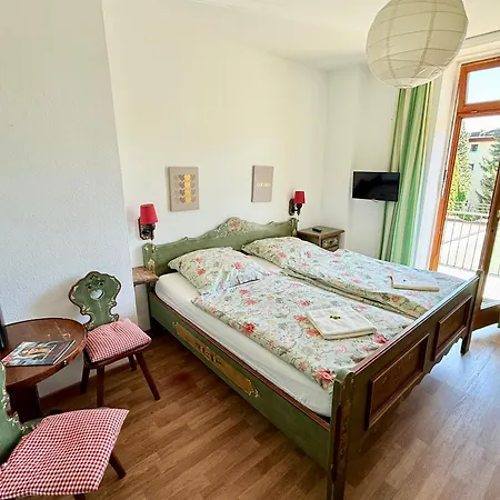 Casa Tempora Vendégház *
