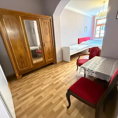 Casa Tempora Vendégház München