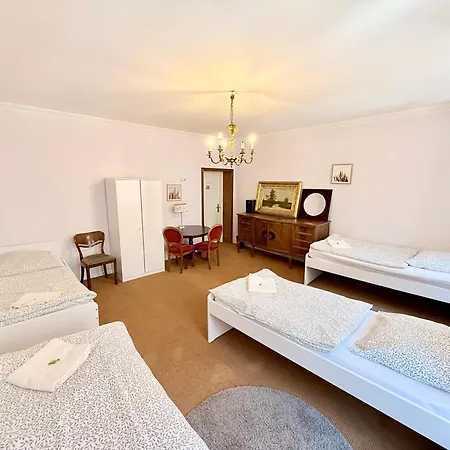 Casa Tempora München