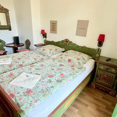 Casa Tempora Vendégház