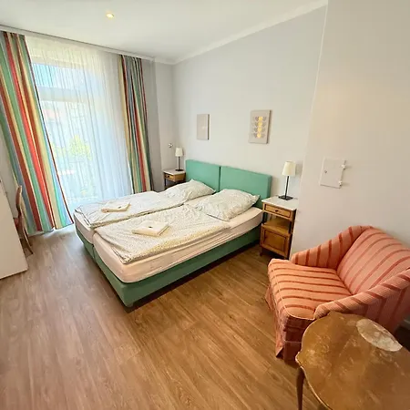 Vendégház Casa Tempora *
