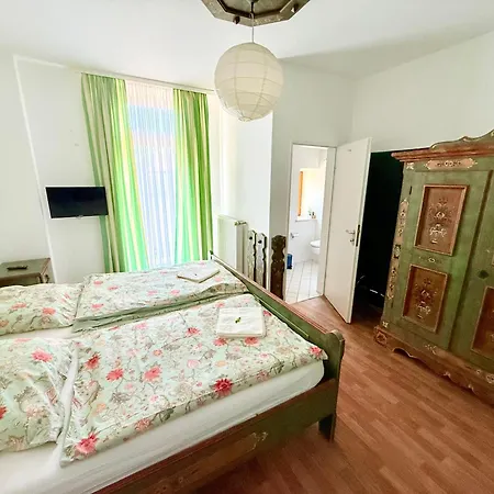 Casa Tempora München