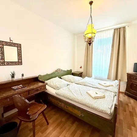 Casa Tempora