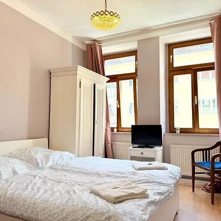 Casa Tempora Vendégház München