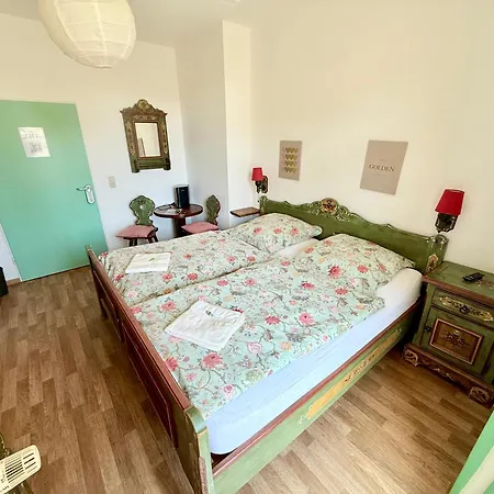 Casa Tempora Vendégház München