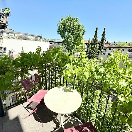 Casa Tempora München