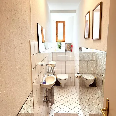 Casa Tempora *